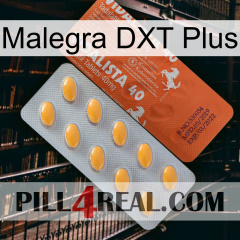 Malegra DXT Plus 43